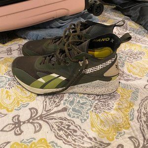 REEBOK NANO X1 UNKNOWN